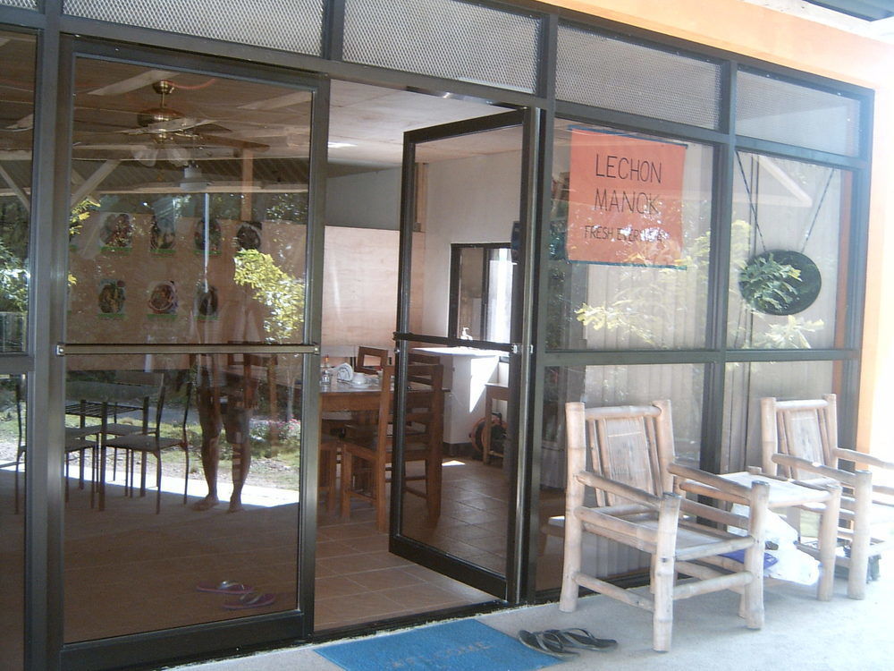Reddoorz Plus @ Libaong Panglao Bohol Exteriér fotografie