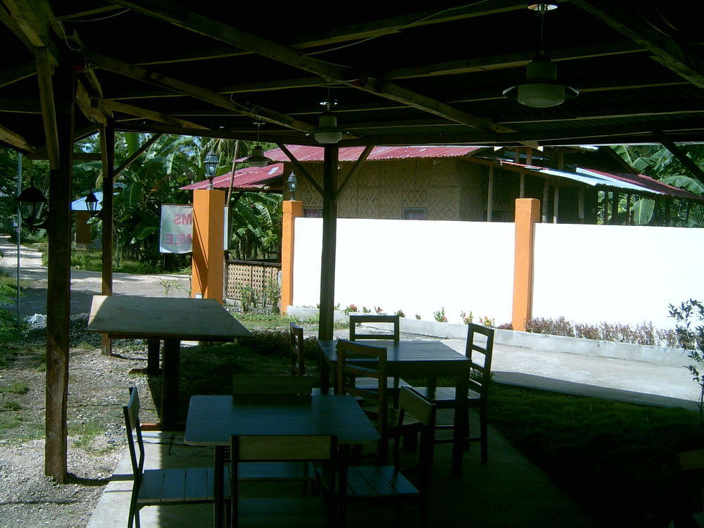 Reddoorz Plus @ Libaong Panglao Bohol Exteriér fotografie