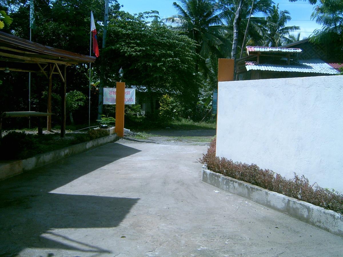 Reddoorz Plus @ Libaong Panglao Bohol Exteriér fotografie