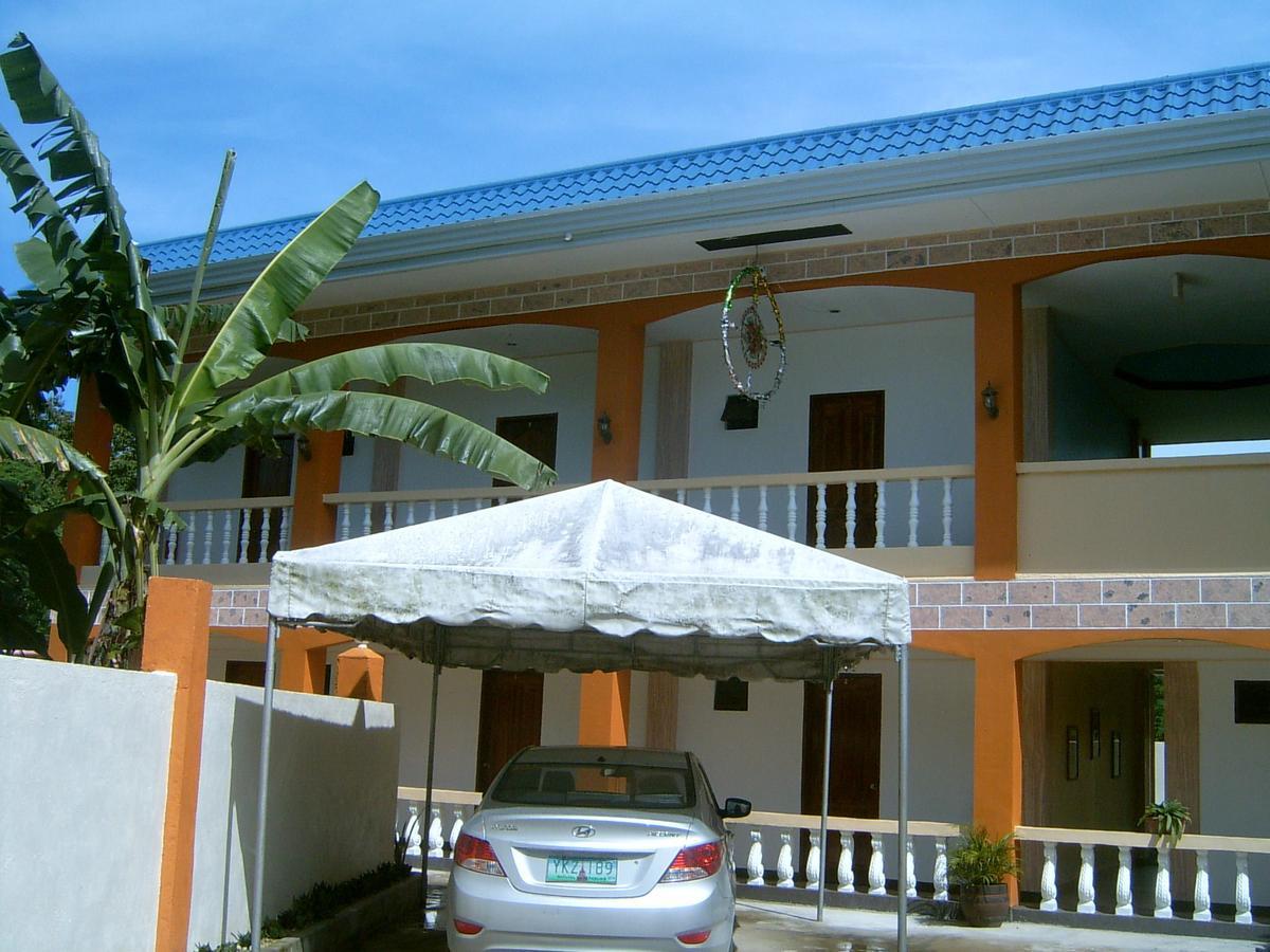Reddoorz Plus @ Libaong Panglao Bohol Exteriér fotografie
